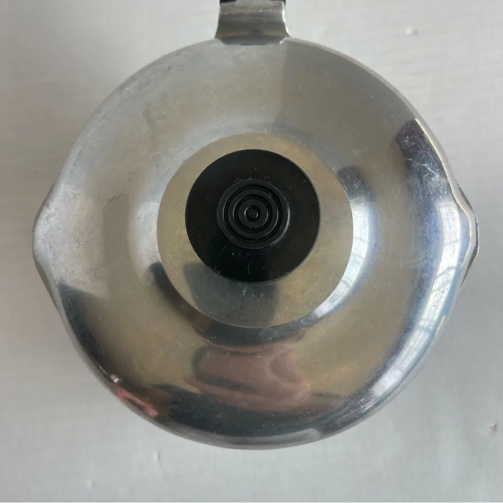 Wagner Ware vtg magnalite